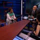 Image for article titled The Nightly Show's Panel of Black Women Responds to Patricia Arquette